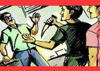 পূর্ব শত্রুতার জের : রূপগঞ্জে পিটিয়ে টাকা ছিনতাই