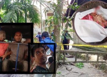 ঝালকাঠিতে হত্যা, নারায়ণগঞ্জ থেকে ২ আসামীসহ স্বর্ণ উদ্ধার