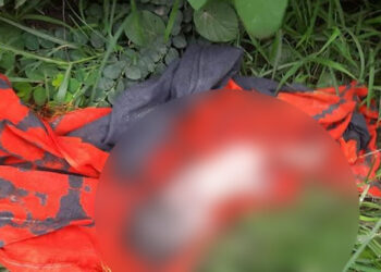 রূপগঞ্জে নবজাতকের লাশ উদ্ধার