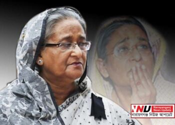 আফগান নয়, বাংলাদেশ বাংলাদেশই হবে : প্রধানমন্ত্রী