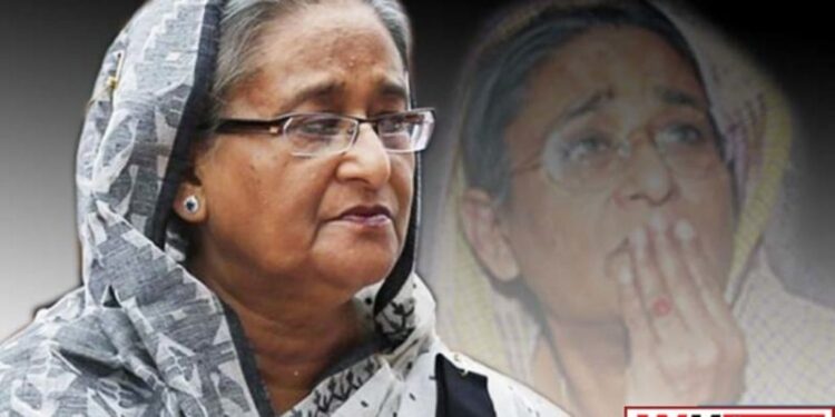 আফগান নয়, বাংলাদেশ বাংলাদেশই হবে : প্রধানমন্ত্রী