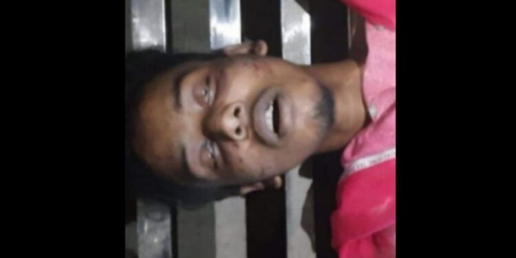 ফেসবুকে স্ট্যাটাস : রূপগঞ্জে শিক্ষার্থী খুন