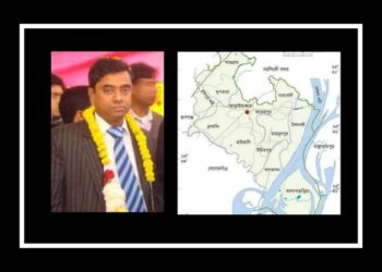 ভুয়া সনদ দিয়ে আড়াইহাজারের অদুদ চেয়ারম্যান বরখাস্ত