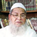 হেফাজত আমির জুনায়েদ বাবুনগরী আর নেই