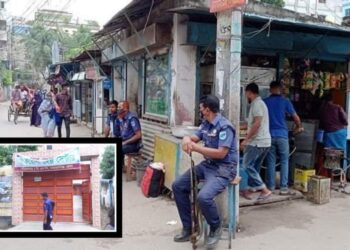 নারায়ণগঞ্জে বিএনপির নেতাকর্মী আটক, পুলিশের অস্বীকার