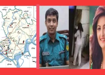 পরীমনি-সাকলায়েনকান্ডে বিব্রত পুলিশ ও নারায়ণগঞ্জ প্রশাসন