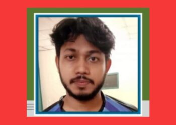 ‘ভুয়া’ ডিবি পুলিশ গ্রেফতার