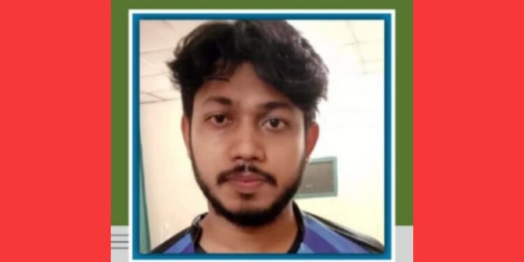 ‘ভুয়া’ ডিবি পুলিশ গ্রেফতার