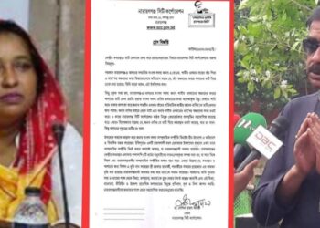 ‘সম্প্রীতি বিনষ্ট করার অপচেষ্টায় শামীম ওসমান’- আইভী