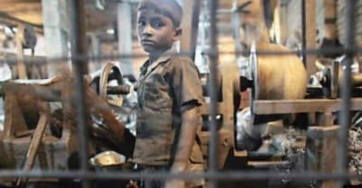 রূপগঞ্জ ট্র্যাজেডি : তদন্তে উঠে এসেছে শিশু শ্রমিক ব্যবহারের তথ্য