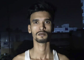 নারায়ণগঞ্জে সাংবাদিকের বাবাকে হত্যার চেষ্টা, যুবক গ্রেফতার