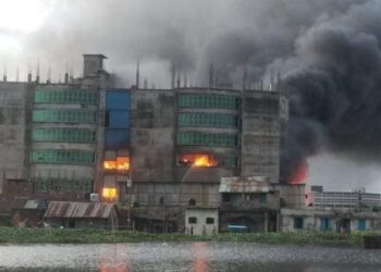হাসেম ফুডসের অবৈধ কারখানা বৈধ হলো যেভাবে (ভিডিও)