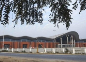 বাণিজ্য মেলা এবার হবে ?