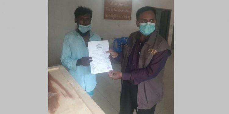 রূপগঞ্জ ট্র্যাজেডি : আরো এক শ্রমিকের মরদেহ হস্তান্তর