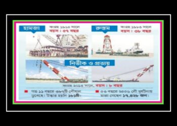 উদ্ধারকারীকে উদ্ধার করবে কে