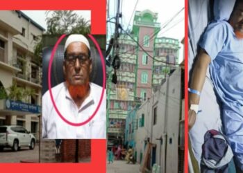 এসপি ওসির নাম ভাঙ্গিয়ে নূরুর অপকর্ম তুঙ্গে (রেকর্ড)