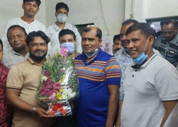 `মাদক-সন্ত্রাস নির্মূলে জিরো টলারেন্স নীতি’- ওসি রকিবুজ্জামা