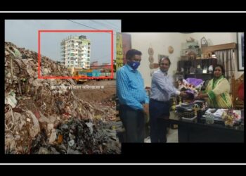 নগরীর দূষণ নিয়ন্ত্রণে নাসিক ও পরিবেশ অধিদপ্তরের বৈঠক