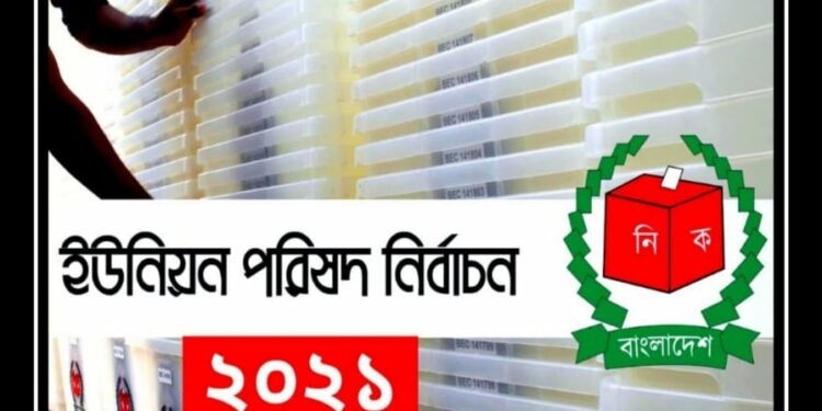 ১৫ ইউনিয়ন পরিষদ নির্বাচন ১১ নভেম্বর