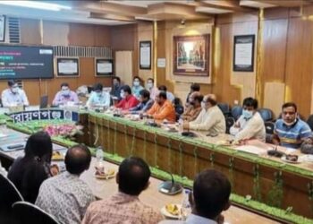 দুর্গাপূজা :  নারায়ণগঞ্জে ২১৫টি মন্ডপ