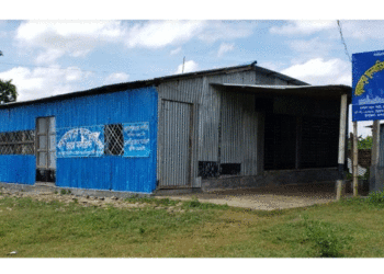 রূপগঞ্জের পূর্বাচল মসজিদের জমি নিয়ে উত্তেজনা