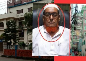 এসপির সুণাম নষ্টে এক নূরু ই যথেষ্ট ! আস্কারা দিচ্ছে কারা ?