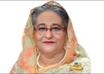 নিউইয়র্কে পৌঁছেছেন প্রধানমন্ত্রী শেখ হাসিনা