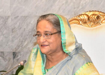 গাড়ি কেনার টাকা স্বাস্থ্যসেবায় দিলেন প্রধানমন্ত্রী