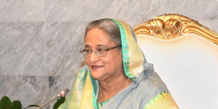 গাড়ি কেনার টাকা স্বাস্থ্যসেবায় দিলেন প্রধানমন্ত্রী