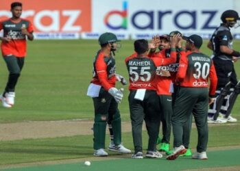 র‌্যাংকিংয়ে বাংলাদেশের পেছনে অস্ট্রেলিয়া