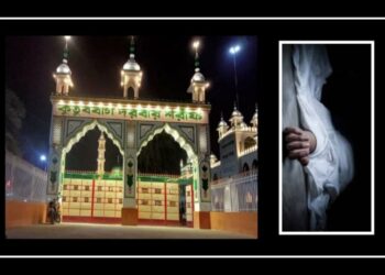 বন্দরে অজ্ঞাত বৃদ্ধার মৃত্যু