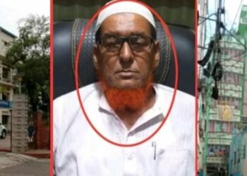 ডিবির ক্যাশিয়ার নূরুর চাঁদাবাজি চলছেই ! (অকপটে স্বীকার)