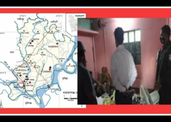 এবার নারায়ণগঞ্জে ভেজাল ওষুধ কারখানা !