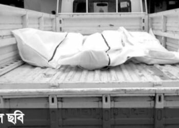 ফতুল্লার পৃথক স্থান থেকে দুইজনের মৃতদেহ উদ্ধার