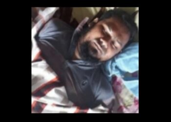 ফতুল্লায় পুলিশ কনেস্টেবলের রহস্যজনক মৃত্যু