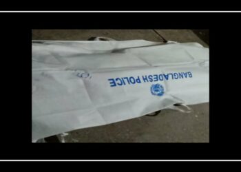 ফতুল্লায় দেয়াল চাপায় অন্তঃসত্ত্বার মৃত্যু