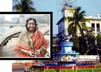 মেয়র আইভীর এবারের বাজেট ৬৮৮ কোটি