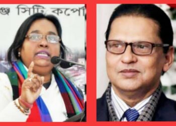 ভয় পান মোহাম্মদ আলী !