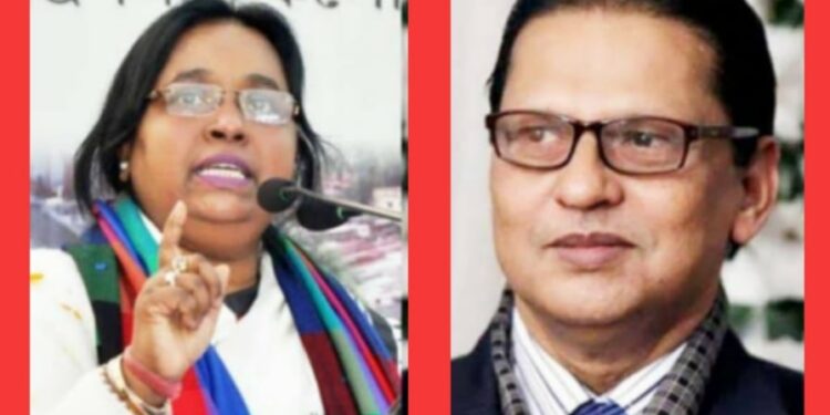 ভয় পান মোহাম্মদ আলী !