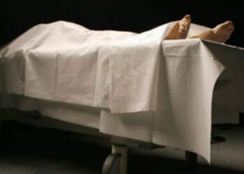 প্রেম করে বিয়ে, চার মাসেই লাশ হলো তরুণী