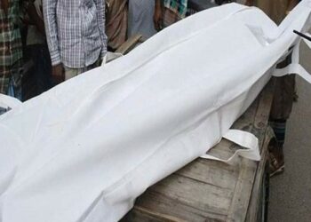 বন্দর তেকে যুবকের লাশ উদ্ধার