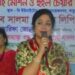 ‘রাজনীতিবিদের স্ত্রী হিসাবে নয়, মনুষ্যত্ব থেকে কাজ করি’-লিপি ওসমান