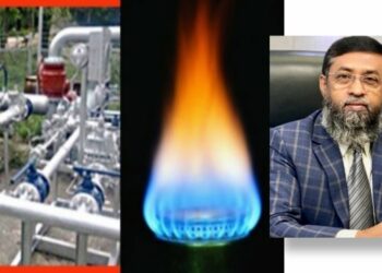 না.গঞ্জে গ্যাস সঙ্কটে দায়ী চোরাই সংযোগ, বকেয়াও বিশাল !