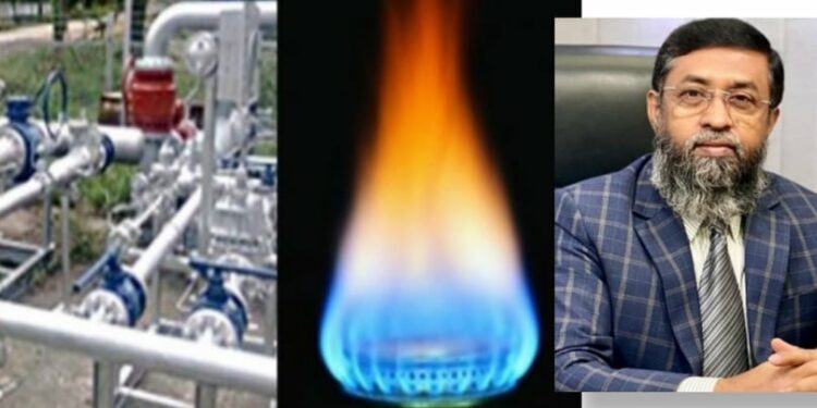 না.গঞ্জে গ্যাস সঙ্কটে দায়ী চোরাই সংযোগ, বকেয়াও বিশাল !