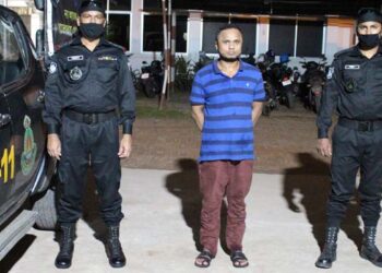 সিদ্ধিরগঞ্জের অপহরণ মামলার পলাতক আসামী গ্রেফতার