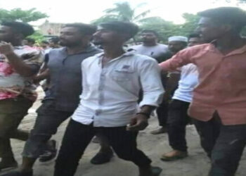 সোনারগাঁ কাশবন থেকে ৬ ছিনতাইকারী আটক