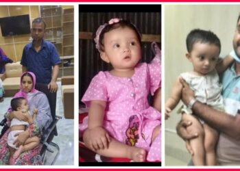 সোনারগাঁয়ে শিশু অপহৃত, শ্বাসরুদ্ধকর ৭ ঘন্টা