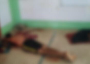 রূপগঞ্জে মসজিদে খুন : চলছে জোড়ালো তদন্ত