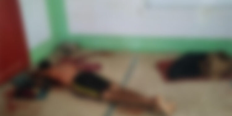 রূপগঞ্জে মসজিদে খুন : চলছে জোড়ালো তদন্ত