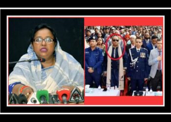 “কাজলের বিরুদ্ধে লিখতে ভয় কেন” প্রশ্ন আইভীর